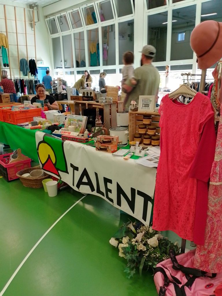 Flohmarkt Herbetswil 2026-01