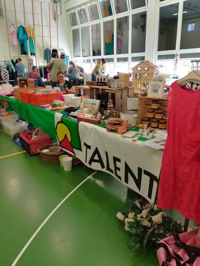 Flohmarkt Herbetswil 2026-02