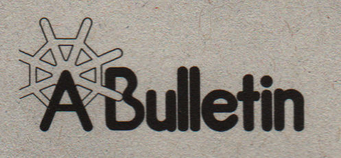 Logo A-Bulletin
