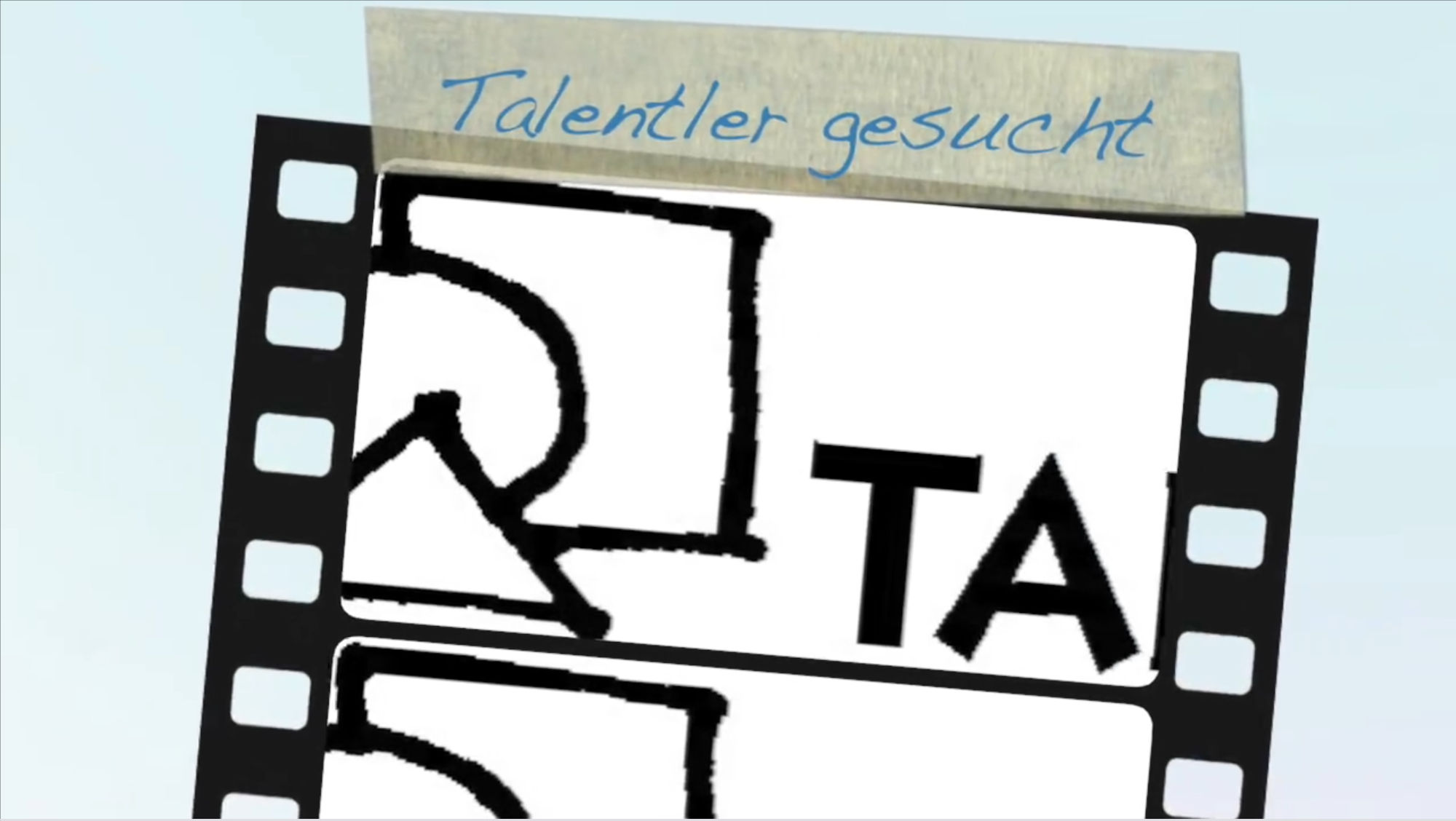 Screenshot Talent-Video